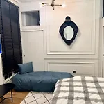 Un Studio Cosy Au Coeur De Paris 17 Batignolles , Monceau