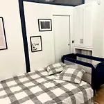Un Studio Cosy Au Coeur De Paris 17 Batignolles , Monceau